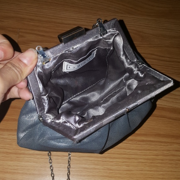 Seashell purse - Picture 4 of 4